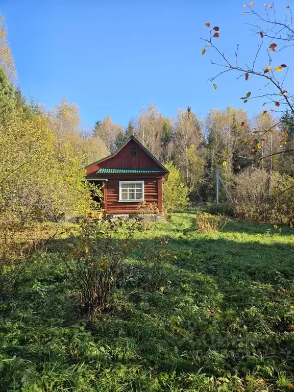 Дом в Московская область, Наро-Фоминский городской округ, Руть ... - Фото 0