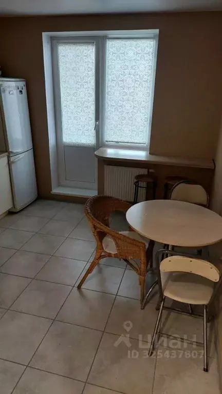 2-к кв. Ленинградская область, Ломоносовский район, Виллозское ... - Фото 2