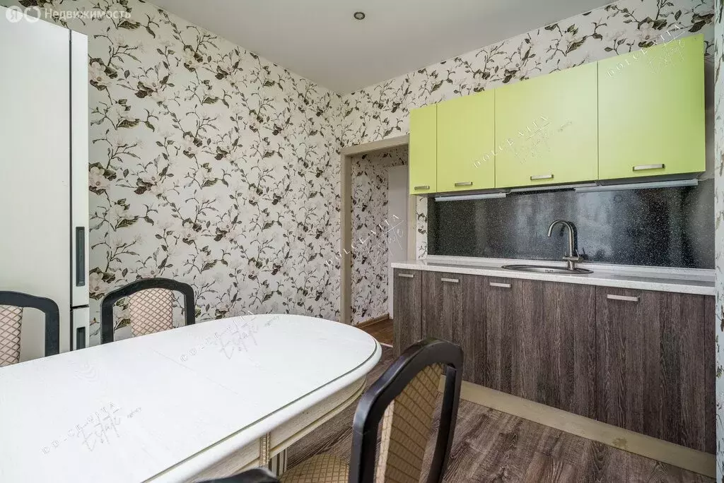 2-комнатная квартира: Санкт-Петербург, Южное шоссе, 55к6 (61.2 м) - Фото 1