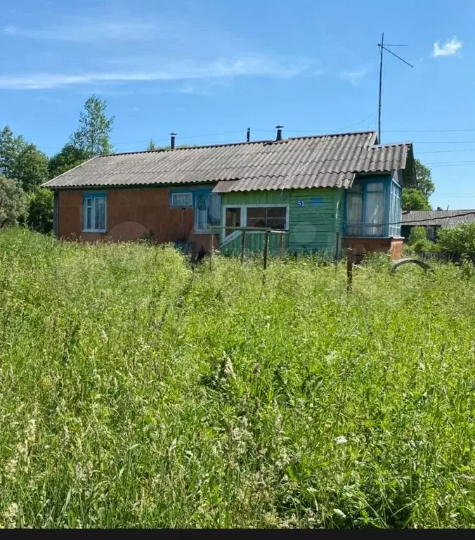 Дом 65,9 м на участке 15 сот. - Фото 0