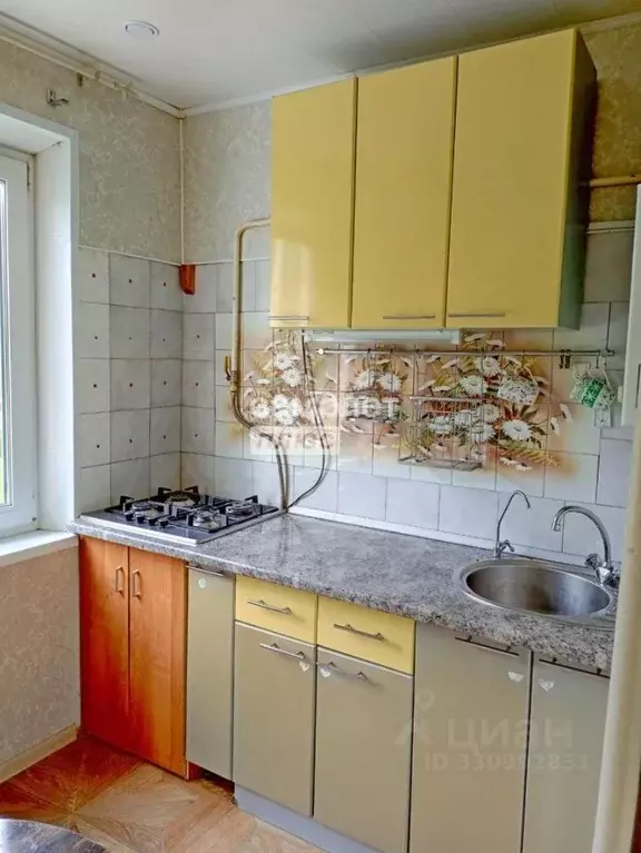 2-к кв. Московская область, Чехов Московская ул., 92 (45.0 м) - Фото 1