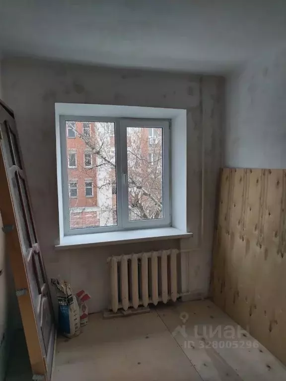 2-к кв. Саратовская область, Саратов Весенний проезд, 4 (43.0 м) - Фото 1