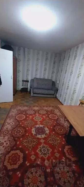 1-к кв. Алтайский край, Барнаул Северо-Западная ул., 41/16 (36.0 м) - Фото 2