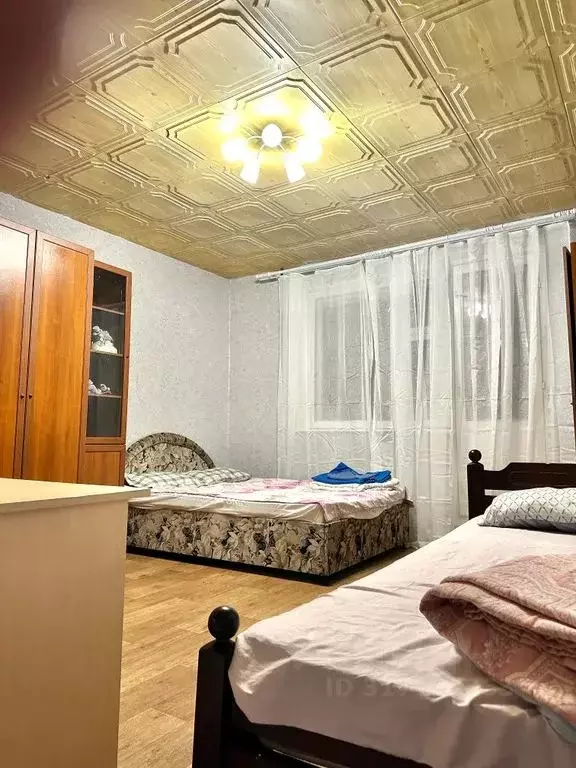 1-к кв. Москва Перервинский бул., 22К3 (38.0 м) - Фото 0