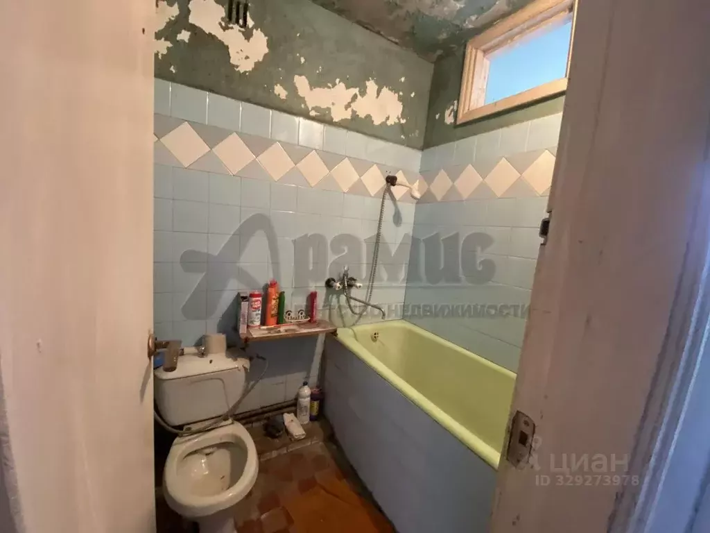 1-к кв. Северная Осетия, Дигора Молодежная ул. (32.8 м) - Фото 2