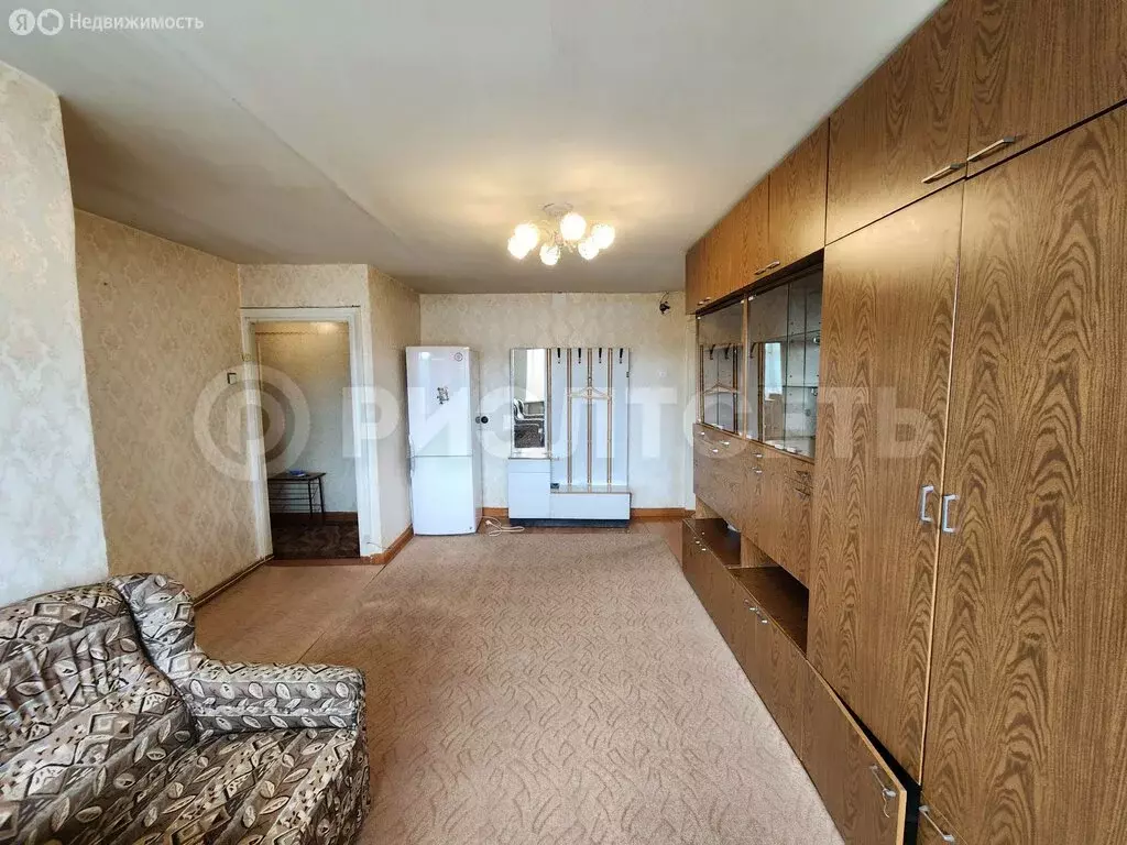 5-комнатная квартира: Апатиты, улица Ферсмана, 7 (55 м) - Фото 0
