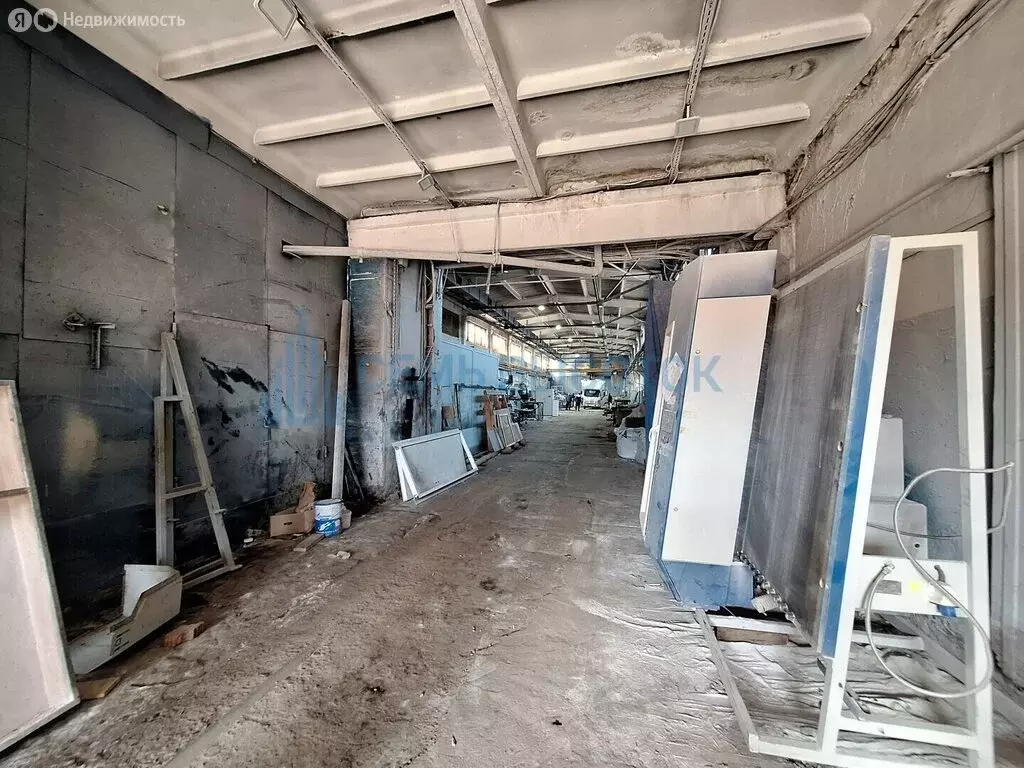 Помещение свободного назначения (750 м) - Фото 2