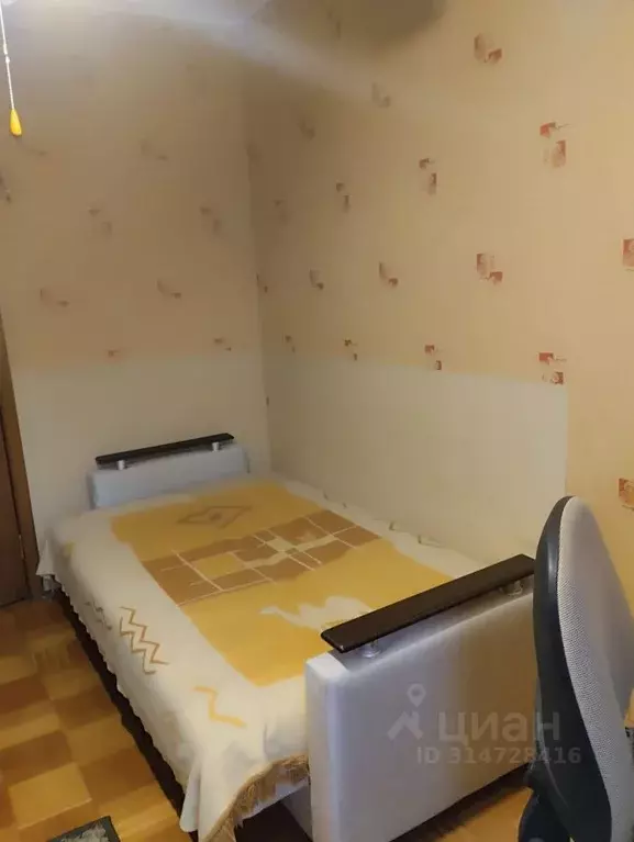 Комната Москва Каргопольская ул., 10 (12.0 м) - Фото 2