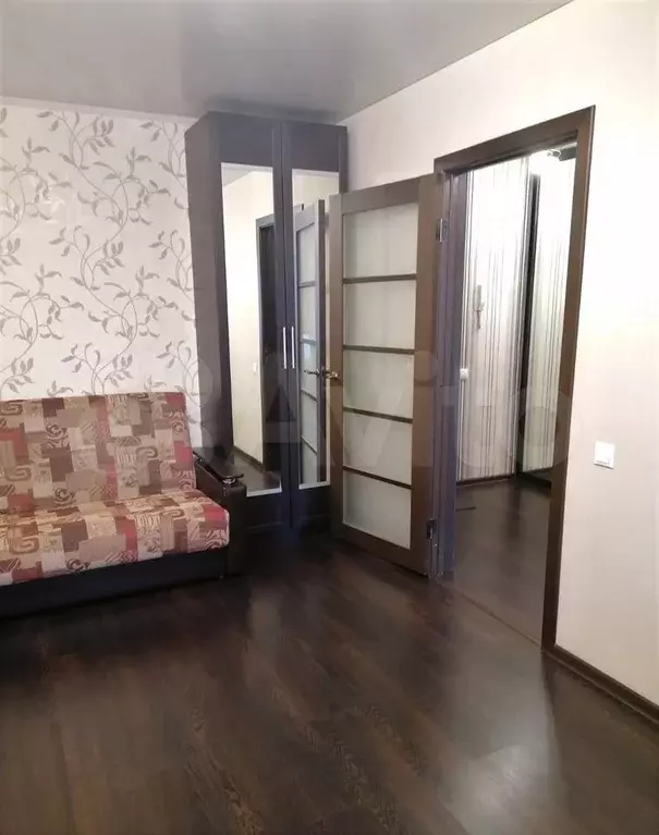 1-к. квартира, 30 м, 8/9 эт. - Фото 1