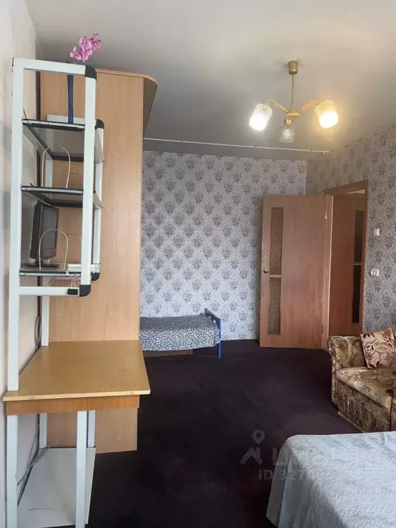 1-к кв. Санкт-Петербург ул. Руднева, 29К1 (33.2 м) - Фото 2