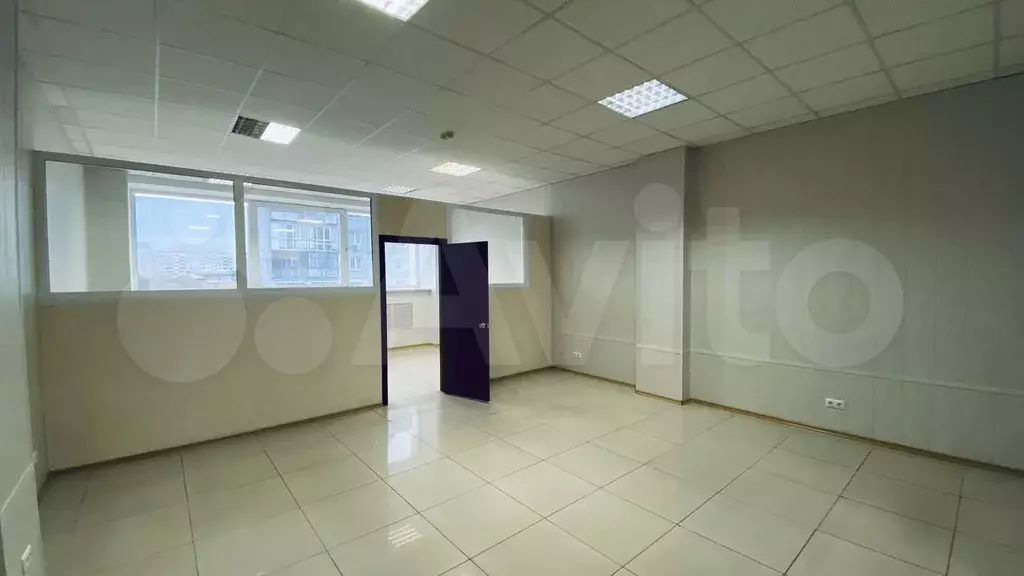 Офисные помещения от 50 м - Фото 1