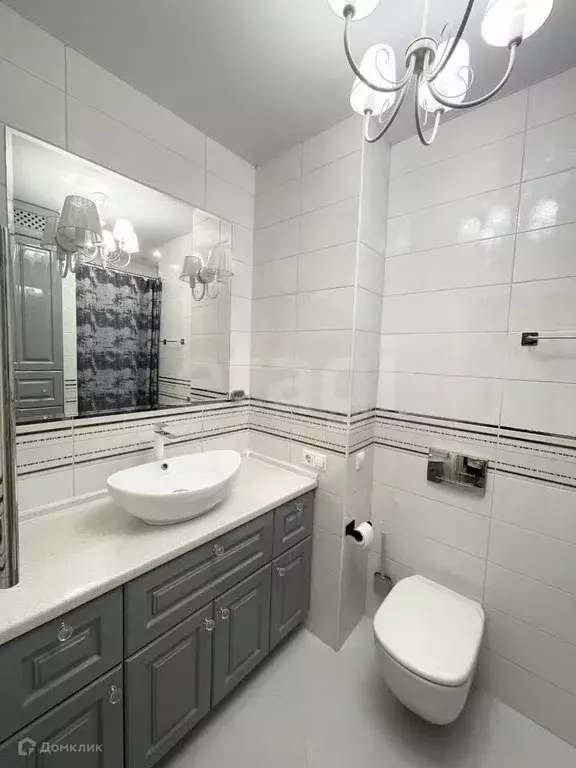 Продаётся 2-к квартира, 71.3 м - Фото 0