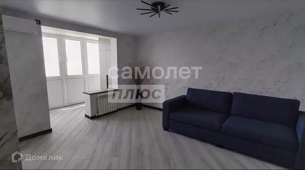 Продаётся 1-к квартира, 36 м - Фото 0