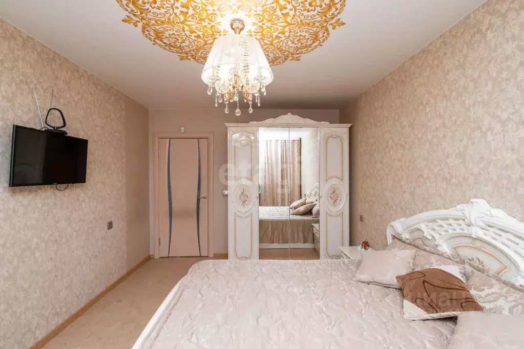 2-к кв. Забайкальский край, Чита Царский мкр, 1 (61.5 м) - Фото 1