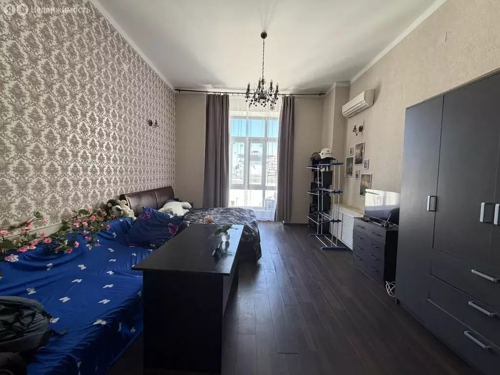 1-комнатная квартира: Москва, Большой Гнездниковский переулок, 10 ... - Фото 2