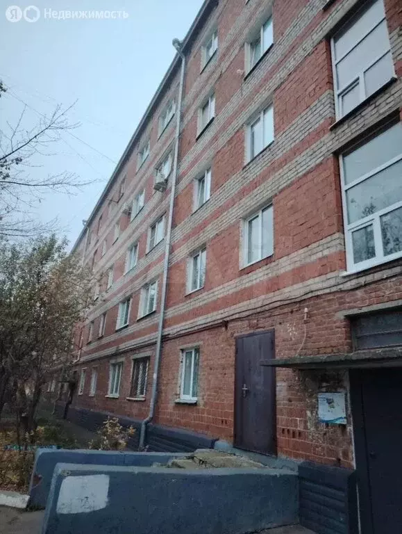 1-комнатная квартира: Ижевск, жилой район Строитель, микрорайон ... - Фото 2