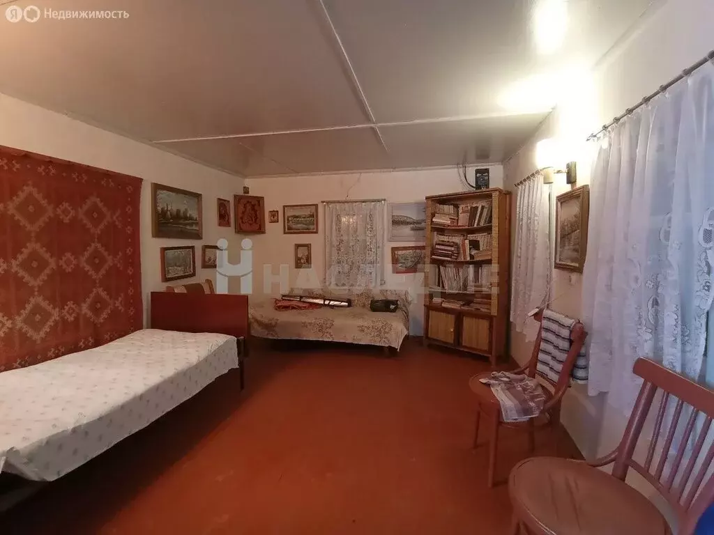 Дом в Белая Калитва, садоводческое товарищество БКМПО-1, 63 (20.3 м) - Фото 0