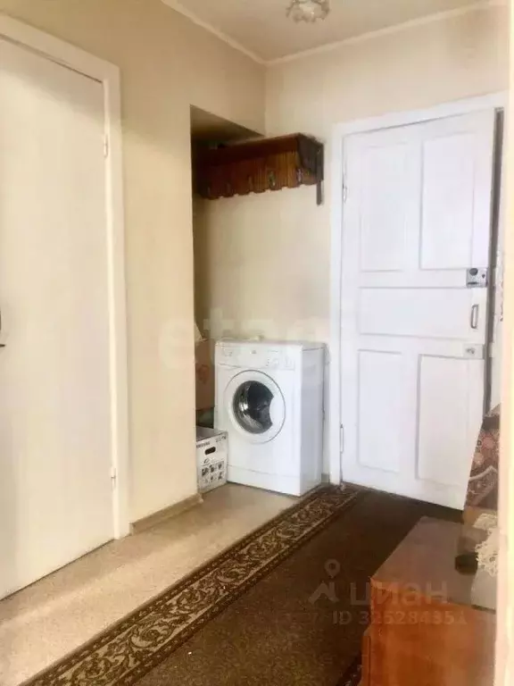 1-к кв. Хабаровский край, Хабаровск ул. Профессора М.П. Даниловского, ... - Фото 2