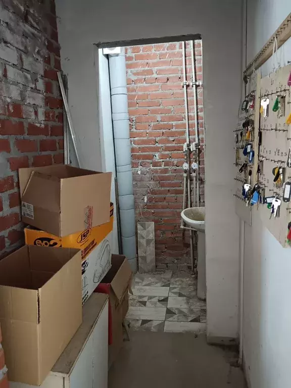 Офис в Новосибирская область, Новосибирск Рябиновая ул., 8 (30 м) - Фото 0