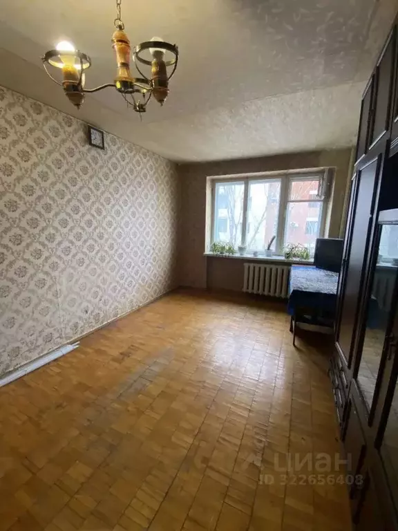 3-к кв. Волгоградская область, Волгоград ул. Тулака, 4 (65.0 м) - Фото 1