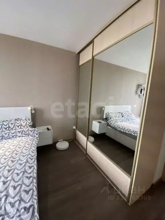 1-к кв. Санкт-Петербург Кондратьевский просп., 70к1 (35.0 м) - Фото 2