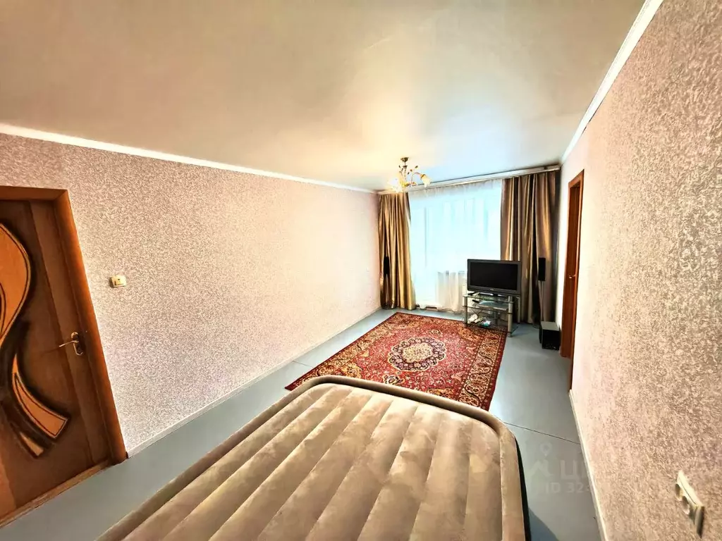 3-к кв. Курская область, Курск ул. 50 лет Октября, 153 (60.0 м) - Фото 1