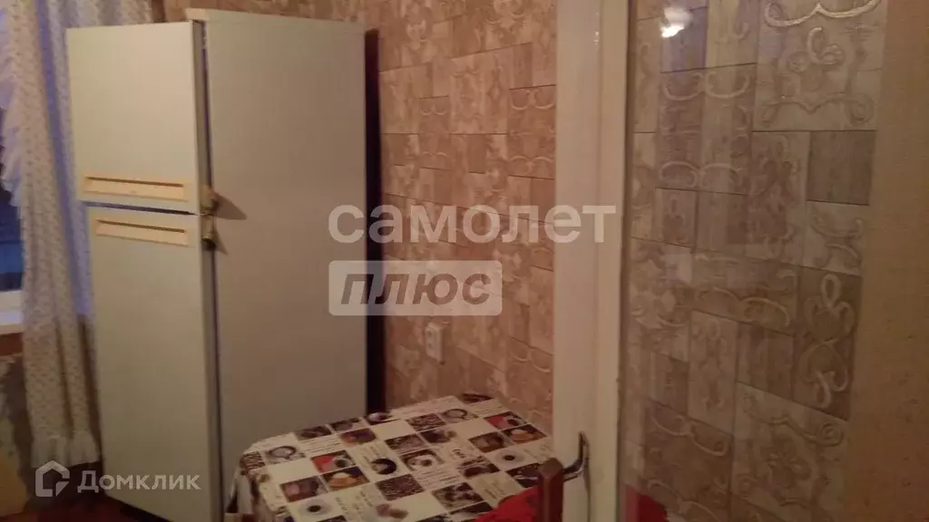 Продаётся 2-к квартира, 44 м - Фото 1