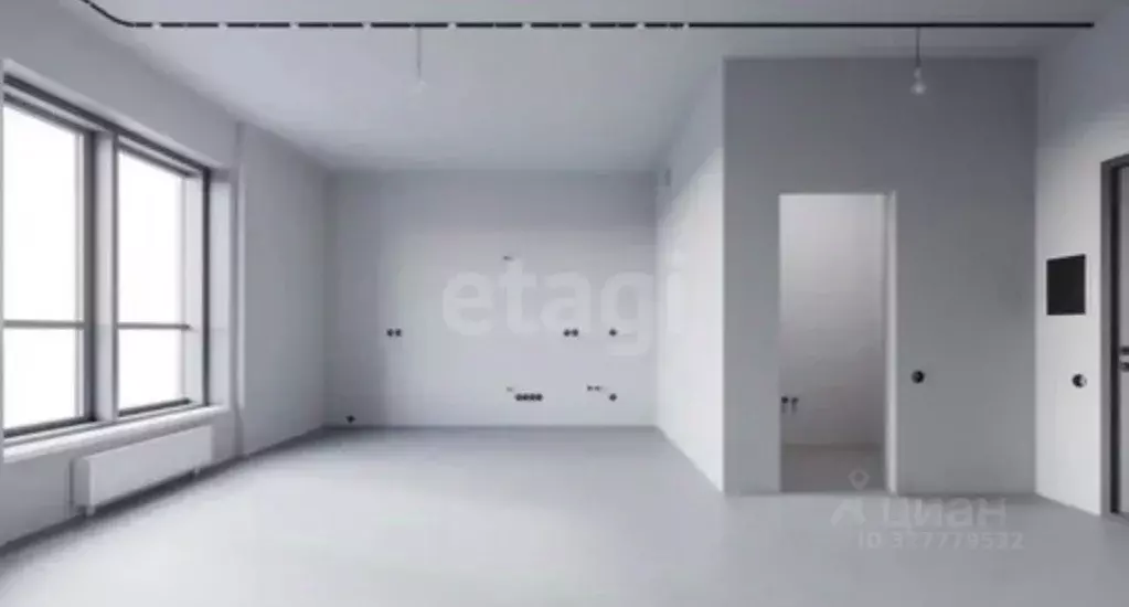 3-к кв. Северная Осетия, Владикавказ ул. Куйбышева, 77 (101.0 м) - Фото 2