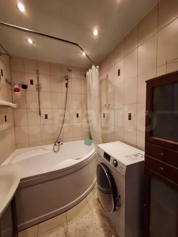2-к. квартира, 57 м, 10/10 эт. - Фото 0