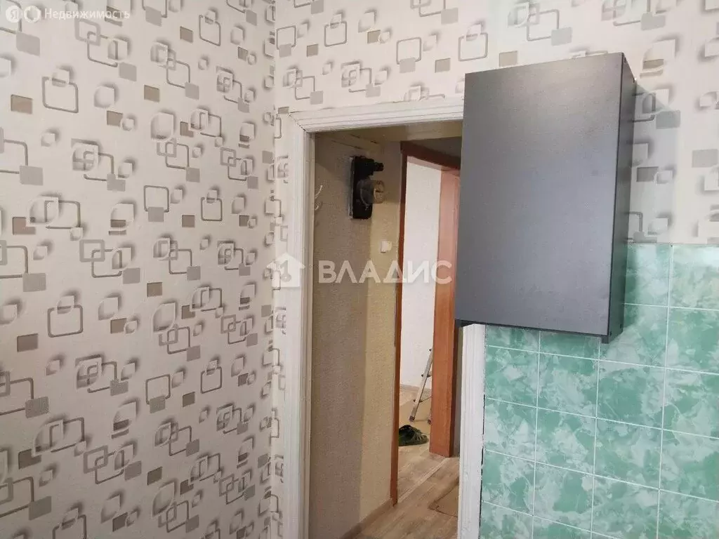1-комнатная квартира: Зарайск, Южный квартал, 1 (26 м) - Фото 2