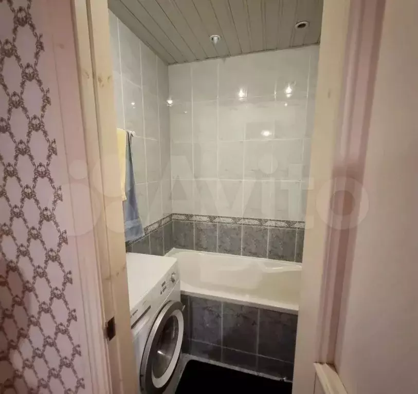 2-к. квартира, 65 м, 1/5 эт. - Фото 1