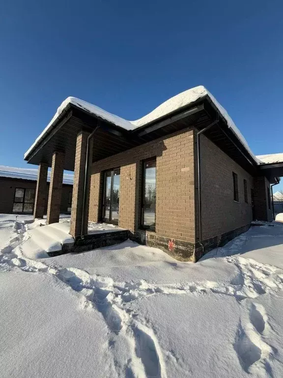 Коттедж в Московская область, Солнечногорск городской округ, ВамДом ... - Фото 1