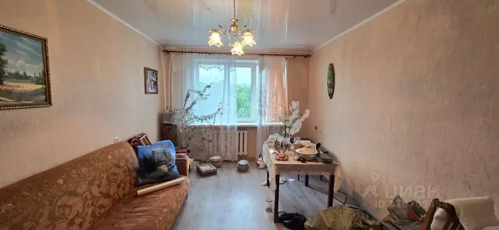2-к кв. Тульская область, Тула ул. Максимовского, 21 (50.7 м) - Фото 1