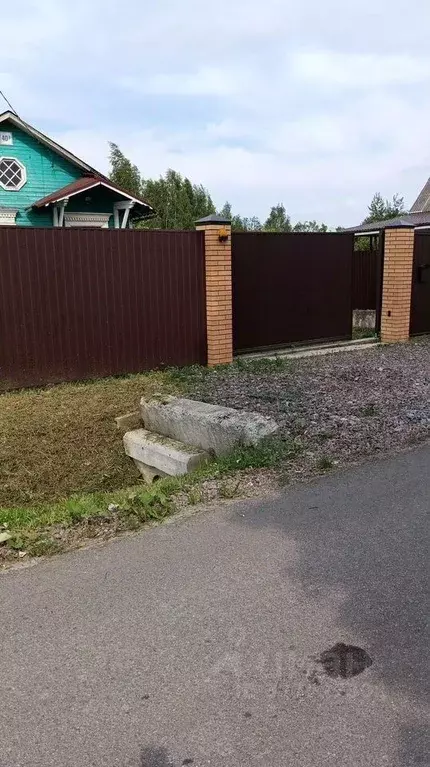 Дом в Санкт-Петербург пос. Саперный, ул. Победы, 40а (55 м) - Фото 2