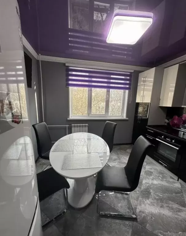 2-к кв. Москва Клязьминская ул., 9К2 (56.0 м) - Фото 1