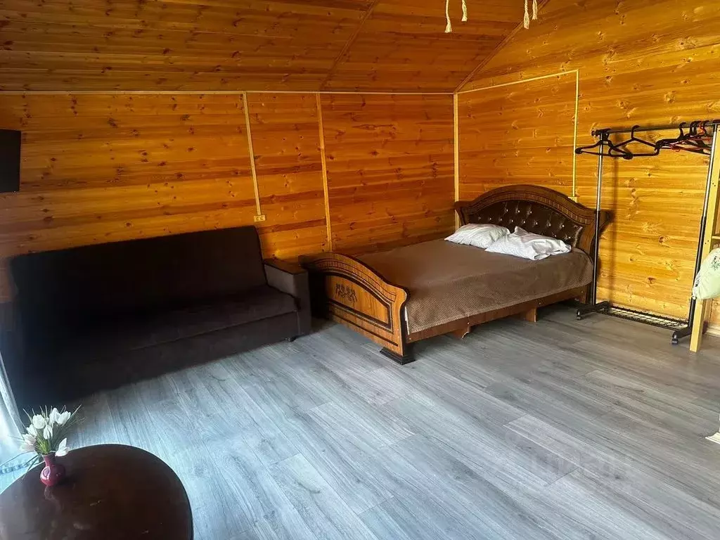 Дом в Карачаево-Черкесия, Зеленчукский район, с. Архыз ул. Ленина, 9Б ... - Фото 2