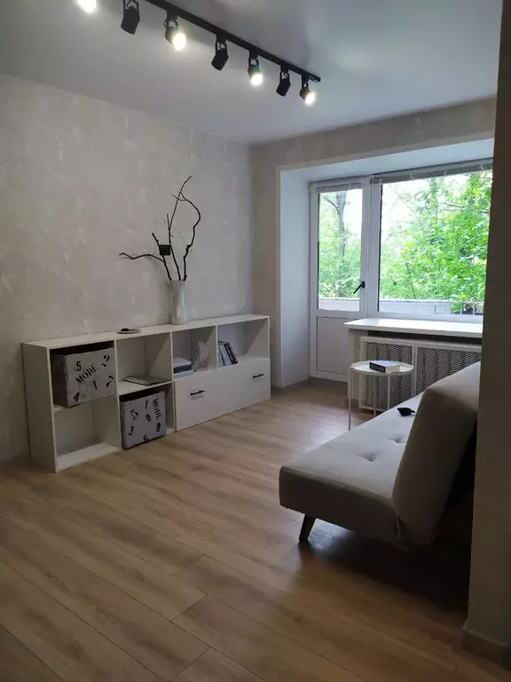 Продаётся 1-к квартира, 30.5 м - Фото 0