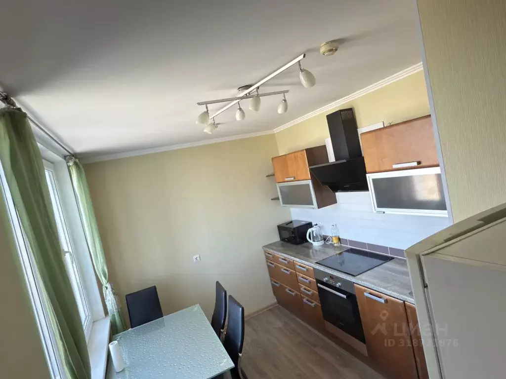 1-к кв. Санкт-Петербург Туристская ул., 23к1 (40.0 м) - Фото 1