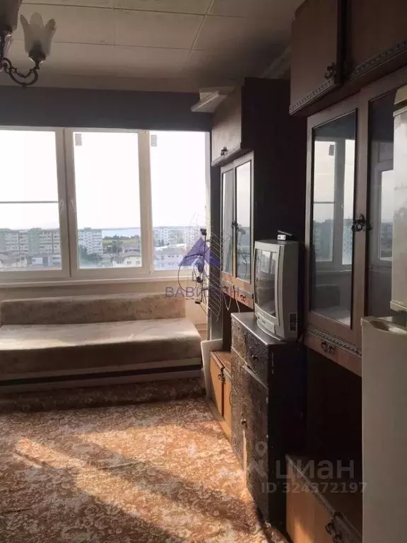 3-к кв. Ростовская область, Волгодонск Ленинградская ул. (60.0 м) - Фото 0