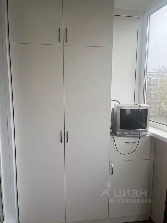 2-к кв. Московская область, Черноголовка проезд Строителей, 2 (44.0 м) - Фото 2