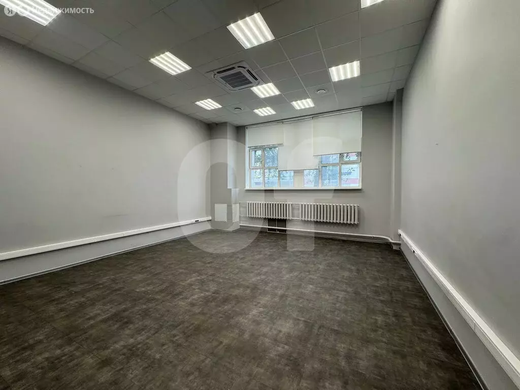 Офис (3787 м) - Фото 2