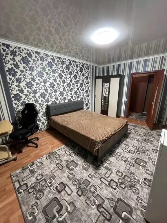 1-к кв. Белгородская область, Старый Оскол Ольминского мкр, 2 (39.0 м) - Фото 0