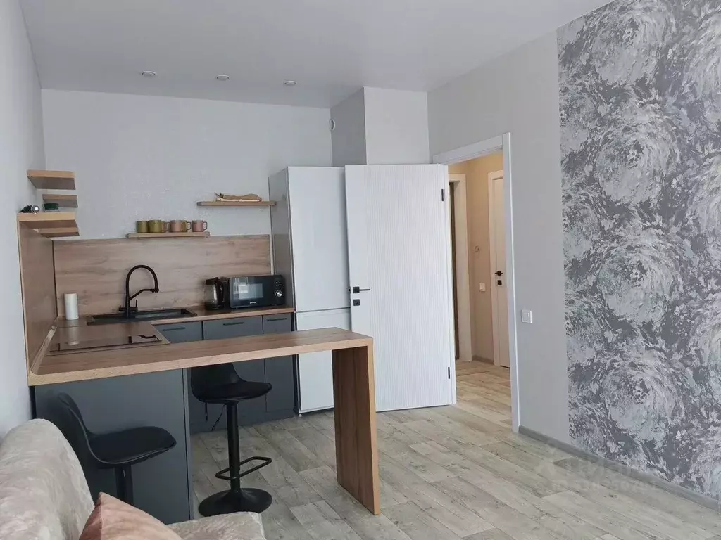 2-к кв. Москва Автозаводская ул., 23Бк2 (48.0 м) - Фото 1