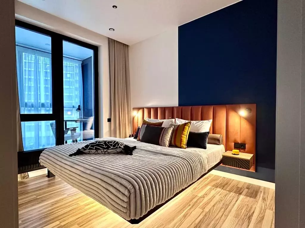 3-к кв. Москва Ходынский бул., 2 (47.0 м) - Фото 2