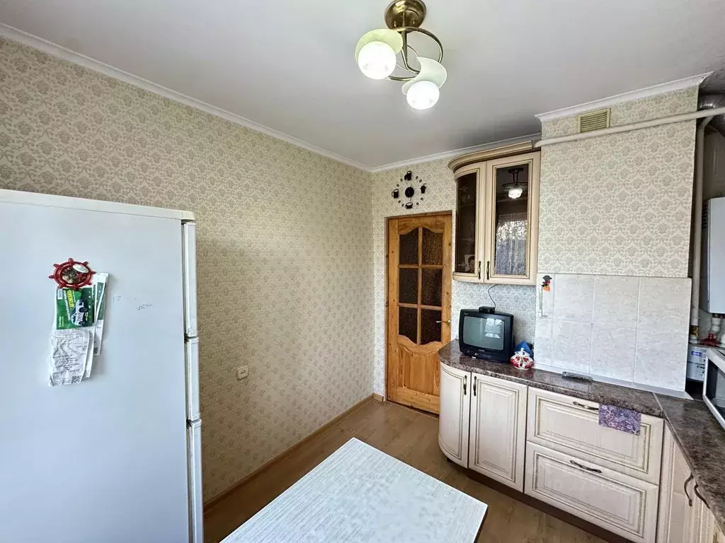 2-к кв. Кабардино-Балкария, Нальчик ул. Мовсисяна (52.0 м) - Фото 2