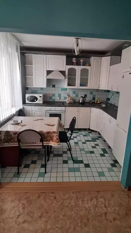 3-к кв. Самарская область, Тольятти ул. Свердлова, 48 (65.0 м) - Фото 2