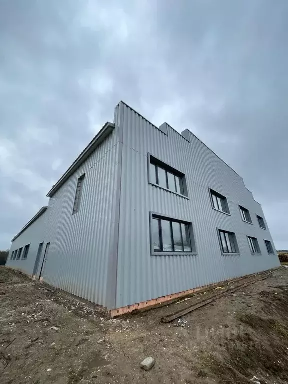 Производственное помещение в Московская область, Можайский ... - Фото 2