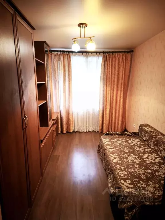 3-к кв. Волгоградская область, Волгоград Люблинская ул., 4 (57.8 м) - Фото 1