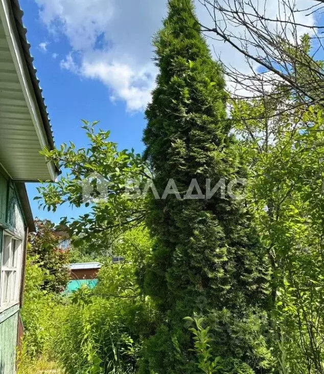 Дом в Московская область, Орехово-Зуевский городской округ, Монтажник ... - Фото 1