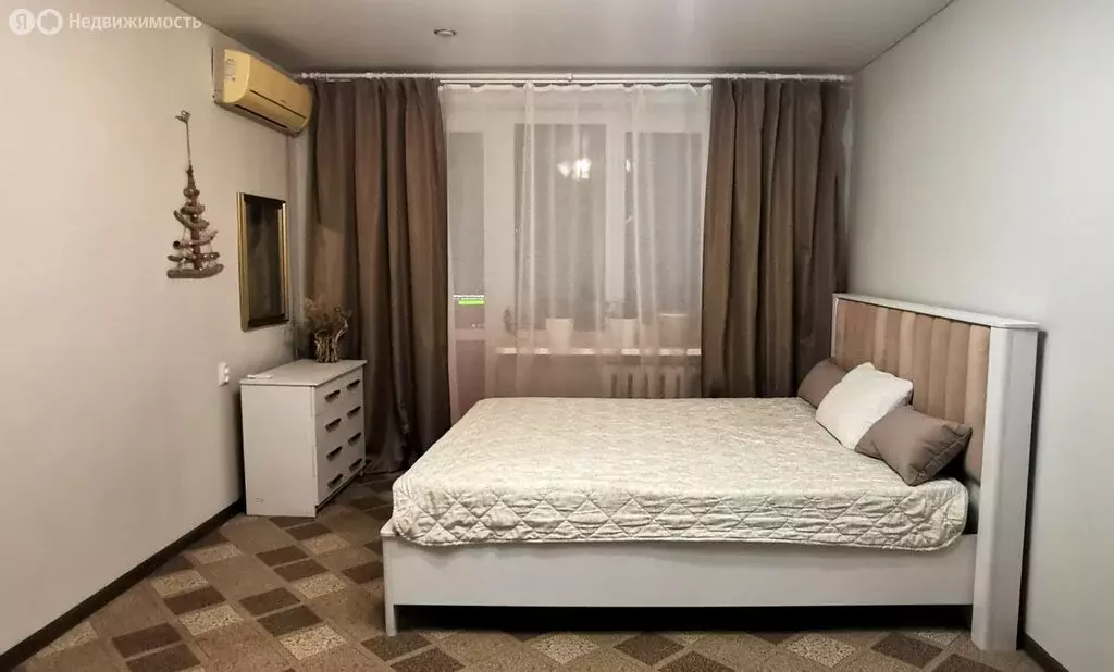 1-комнатная квартира: село Кабардинка, Спортивная улица, 18 (30 м) - Фото 1